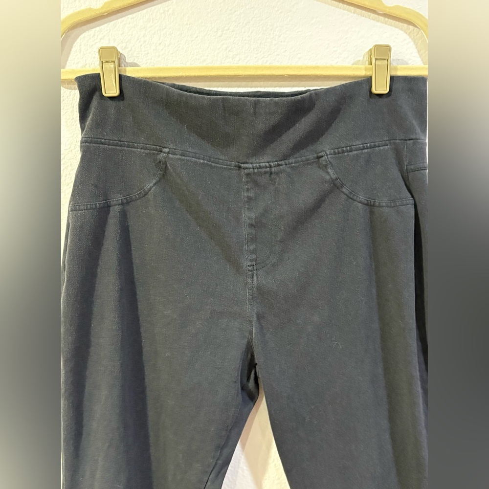 A New Day Classic Dark Gray Jeans-style Leggings